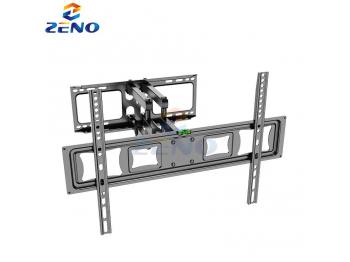 🔥 Giá Treo Tivi Xoay Đa Hướng ZENO LP660 – Hỗ Trợ TV 32–80 inch | Xoay – Kéo – Dịch Chuyển Linh Hoạt