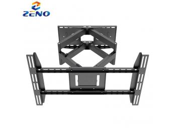 Giá Treo Tivi Xoay Đa Hướng ZENO LP620 – Hỗ Trợ TV Cỡ Lớn 55–100 inch | Treo Tường Nhưng Xoay – Kéo – Dịch Chuyển Linh Hoạt