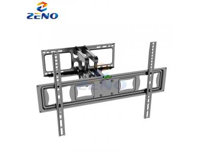 🔥 Giá Treo Tivi Xoay Đa Hướng ZENO LP660 – Hỗ Trợ TV 32–80 inch | Xoay – Kéo – Dịch Chuyển Linh Hoạt