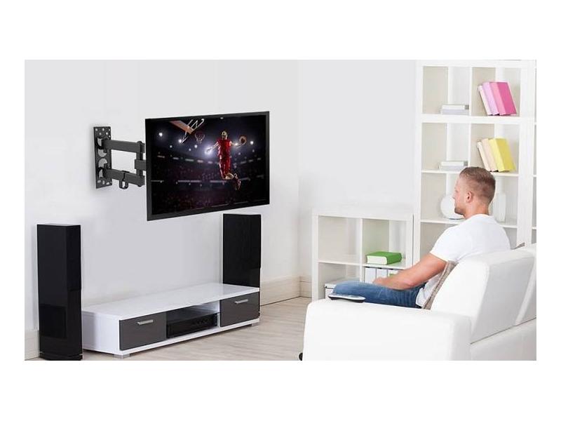 Lắp Đặt Tivi Treo Tường: Từ Lợi Ích Thẩm Mỹ Đến An Toàn Sử Dụng